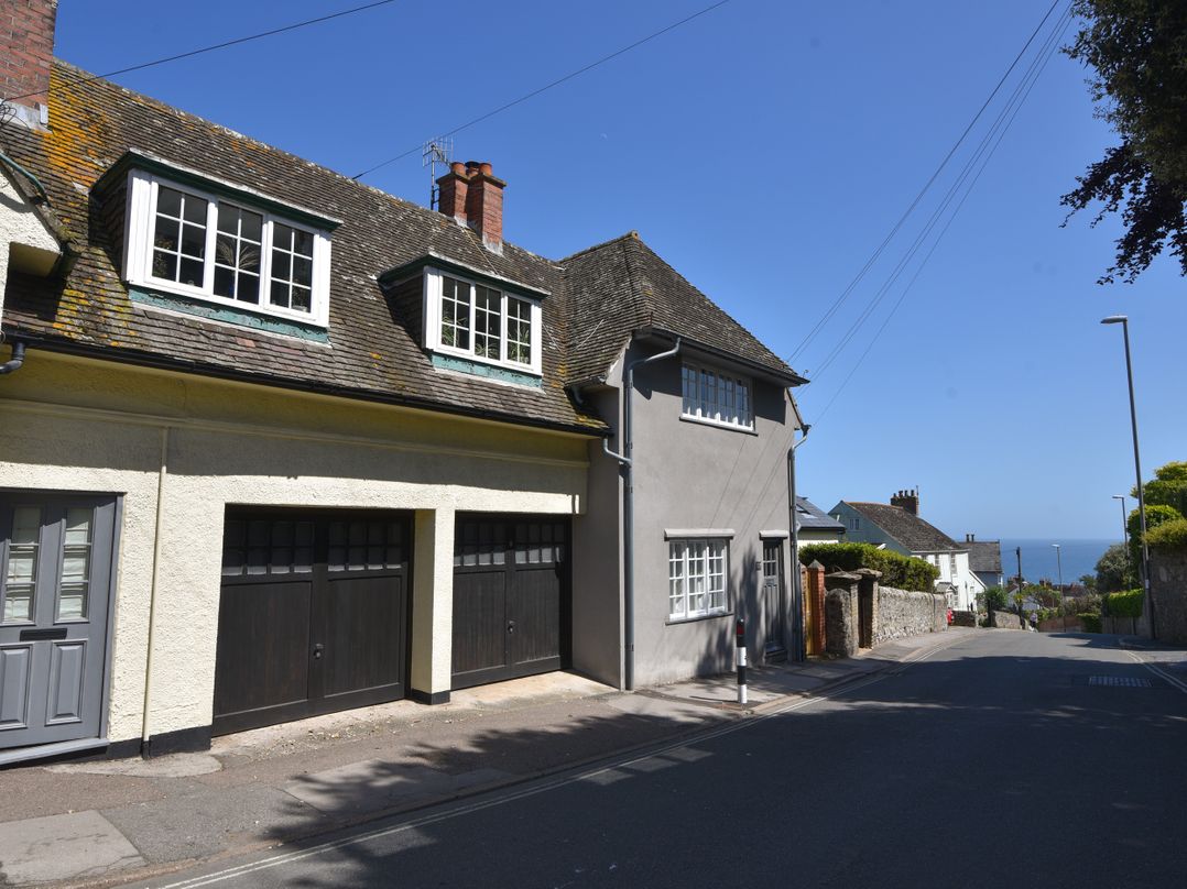 The Old Garage