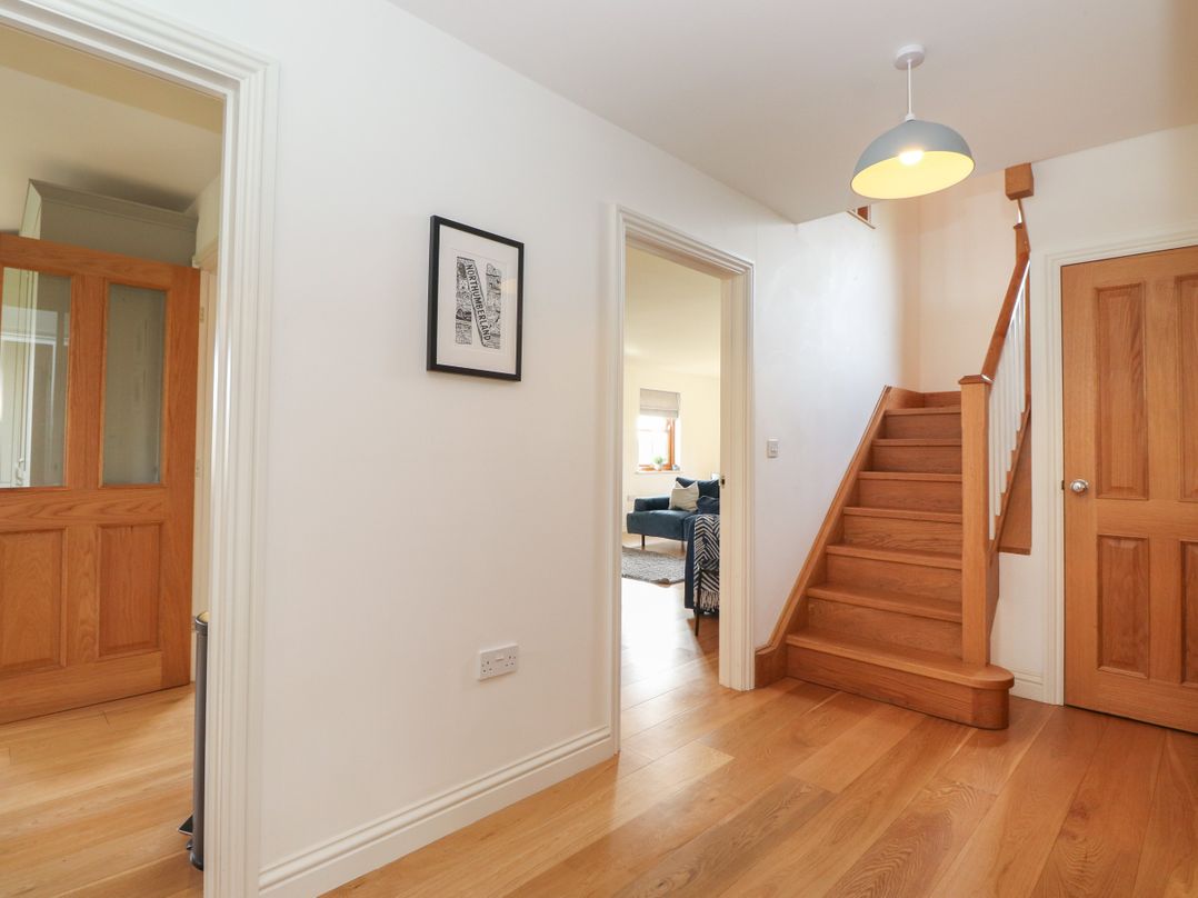 Whin Hill Cottage