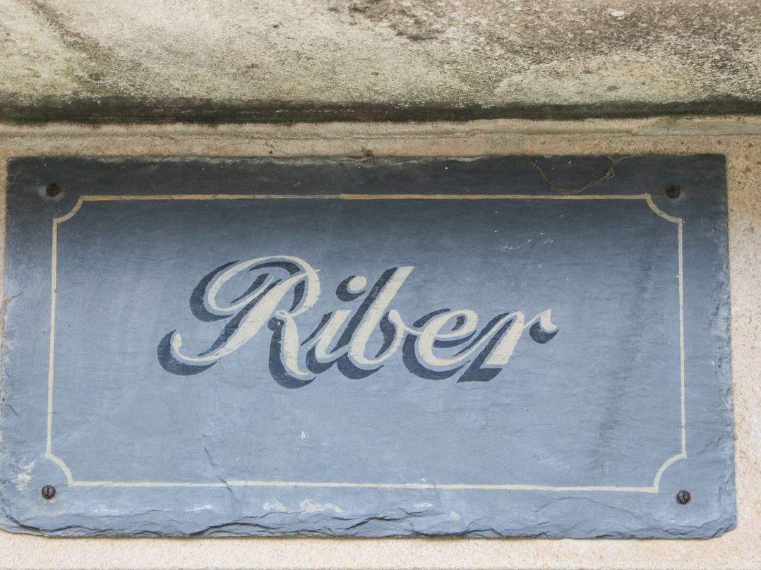 Riber