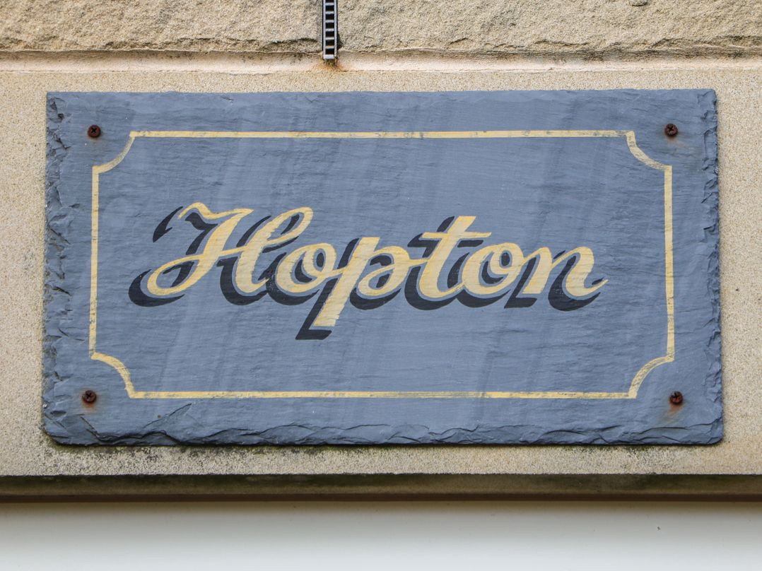 Hopton