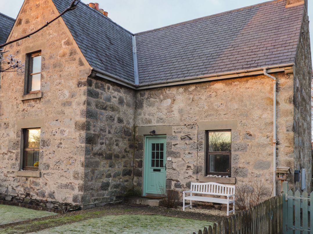 Rowan Tree House