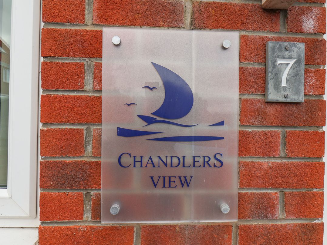 Chandler's View