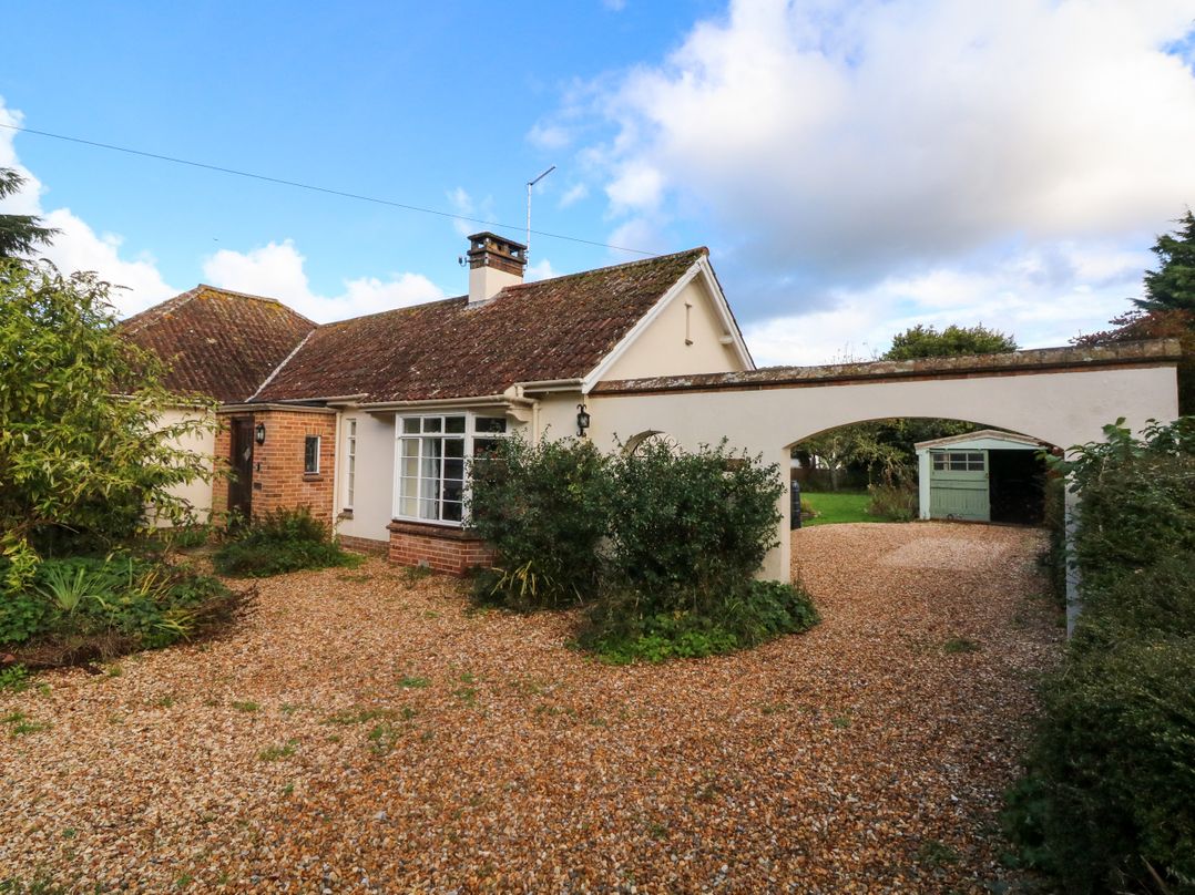 Barton Lodge