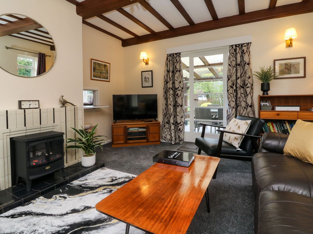 Barton Lodge
