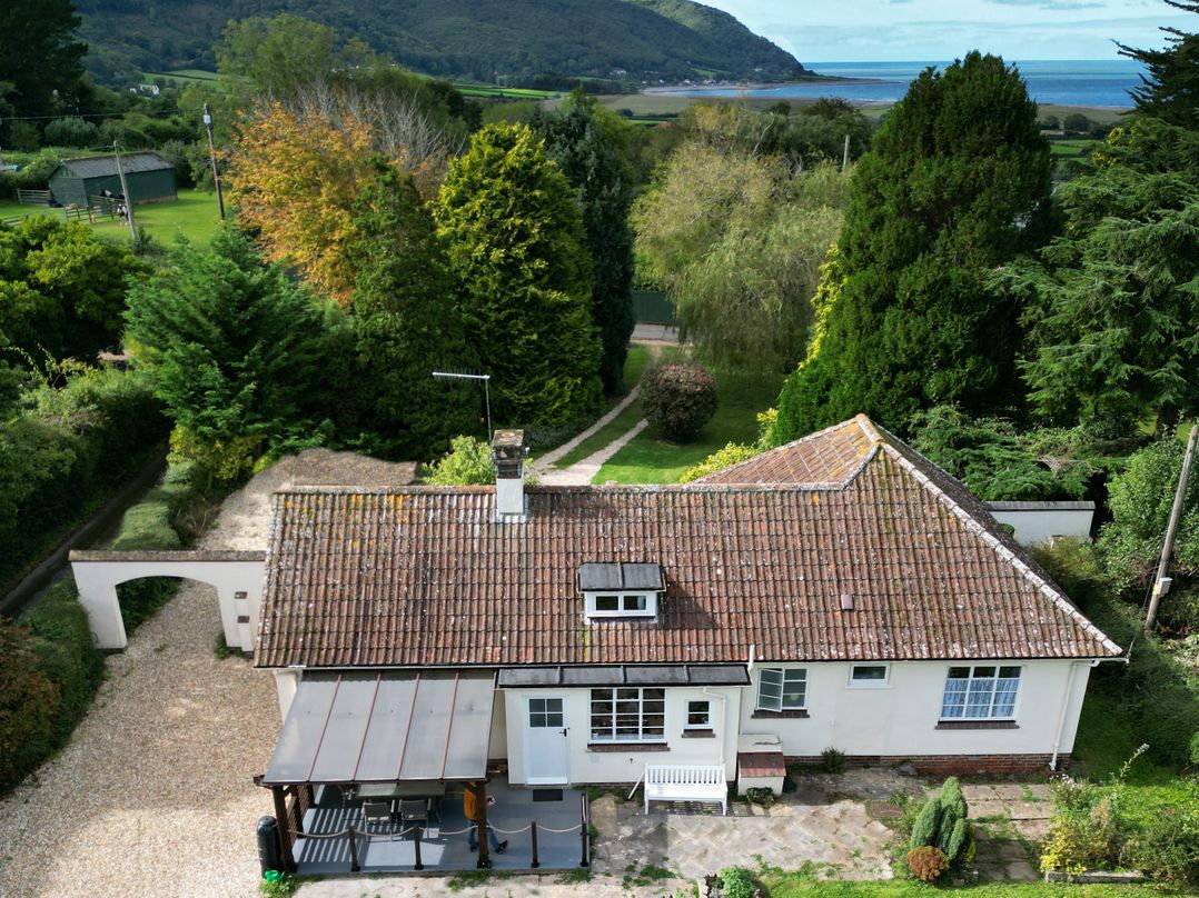 Barton Lodge
