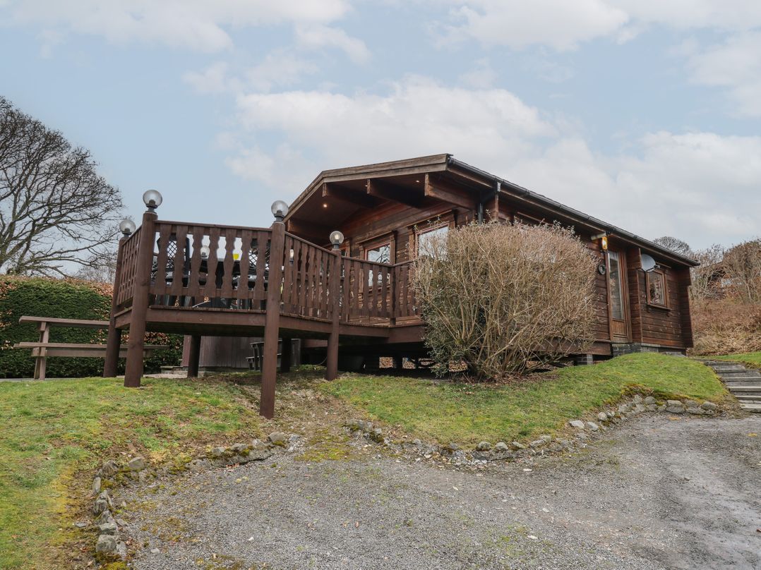 Great Owl Lodge