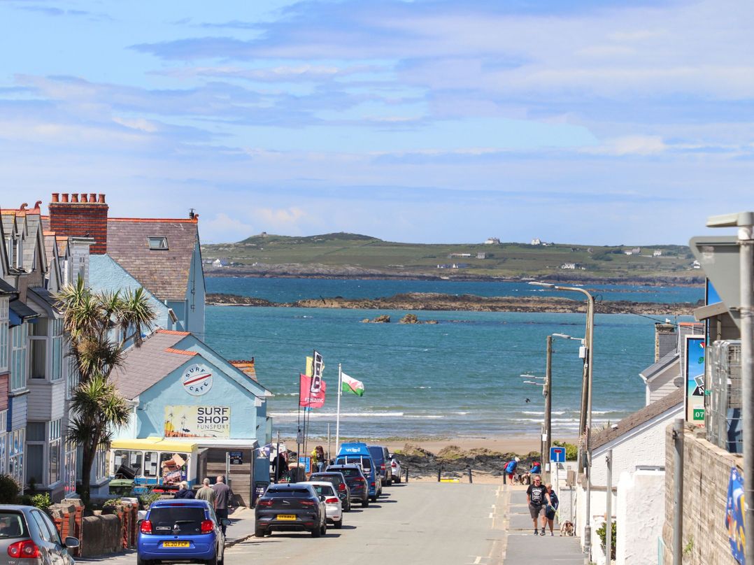 Awelfryn