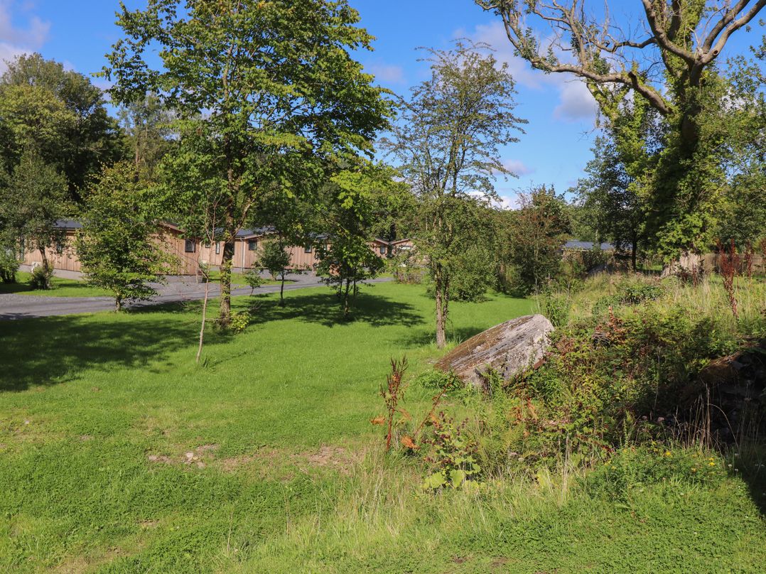 Hawthorn Croft
