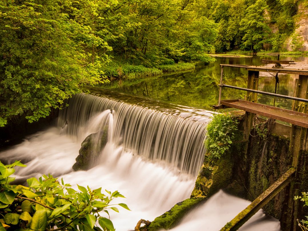 The Mill