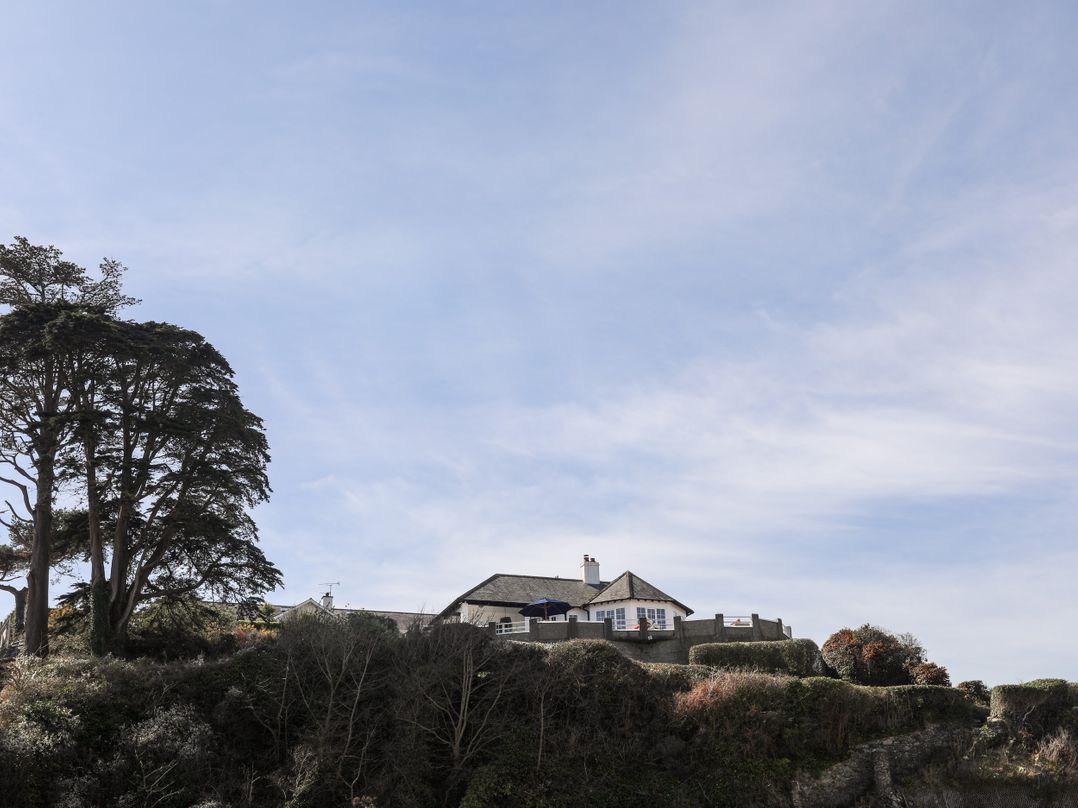 Gorse Bank