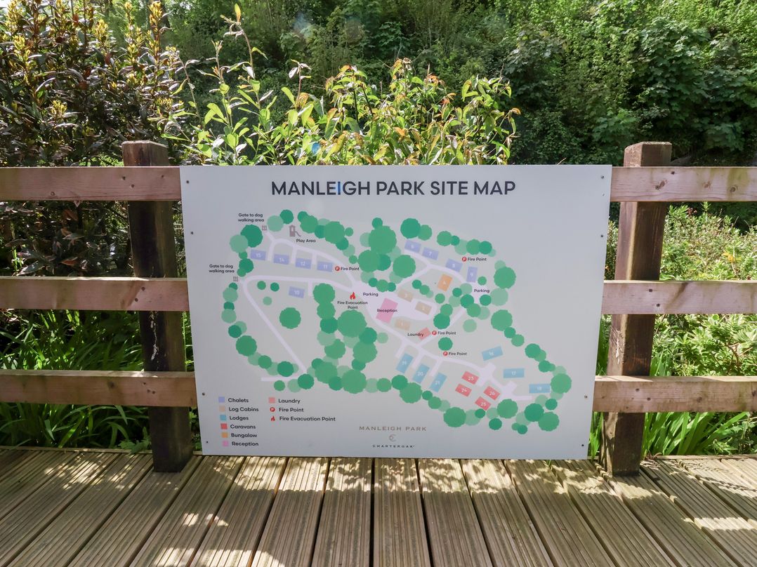 9 Manleigh Park