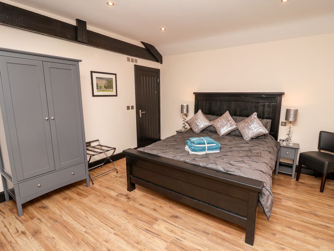 Moor Farm Cottage