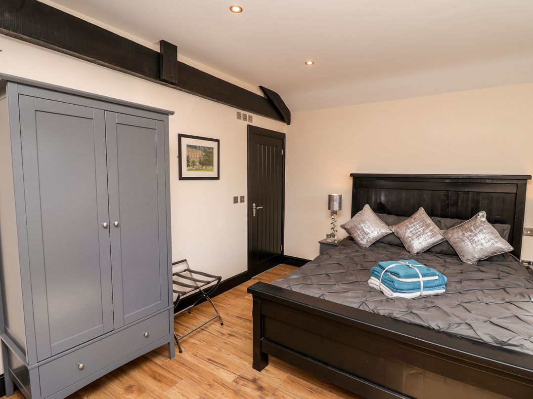 Moor Farm Cottage