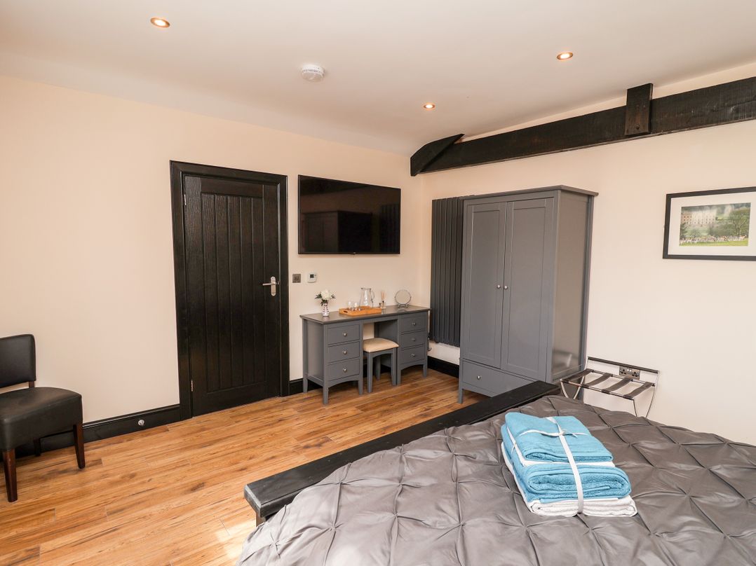 Moor Farm Cottage
