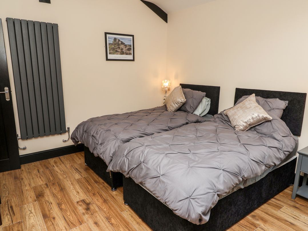 Moor Farm Cottage