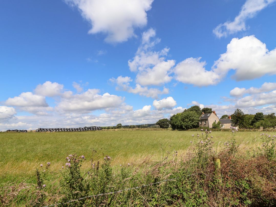 Moor Farm Cottage