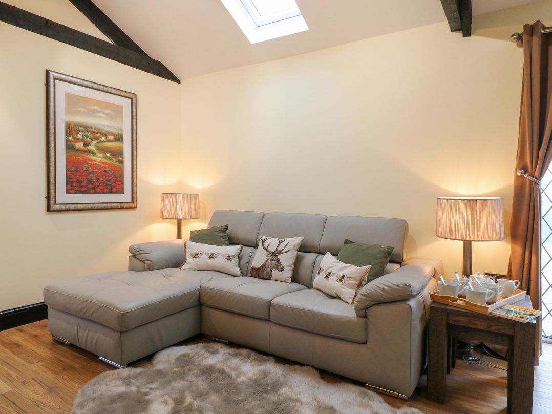Moor Farm Cottage