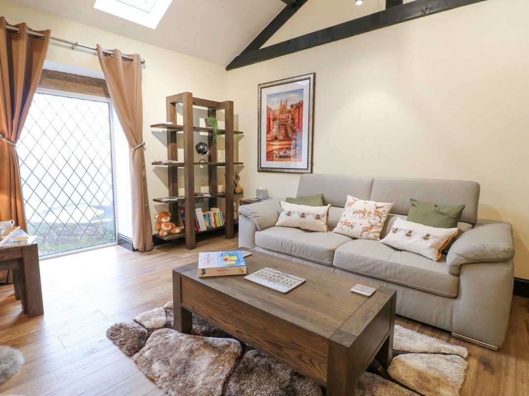 Moor Farm Cottage