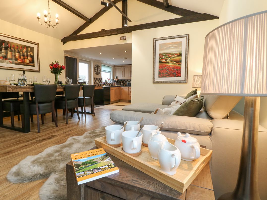 Moor Farm Cottage