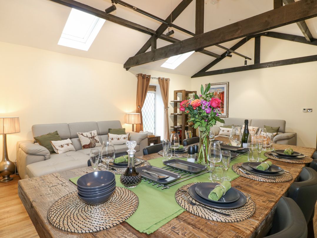 Moor Farm Cottage