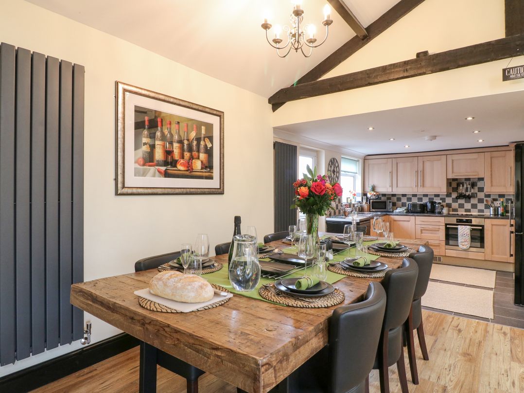 Moor Farm Cottage