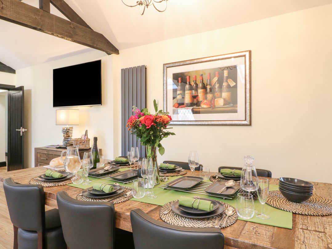 Moor Farm Cottage