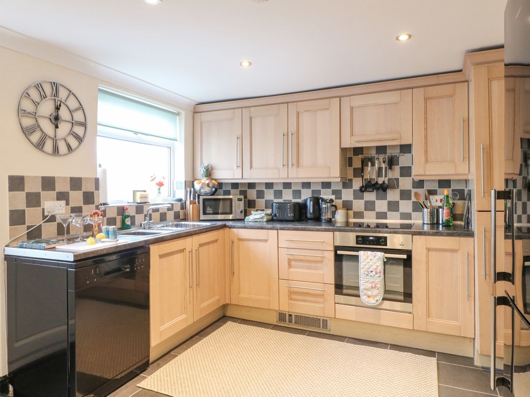 Moor Farm Cottage