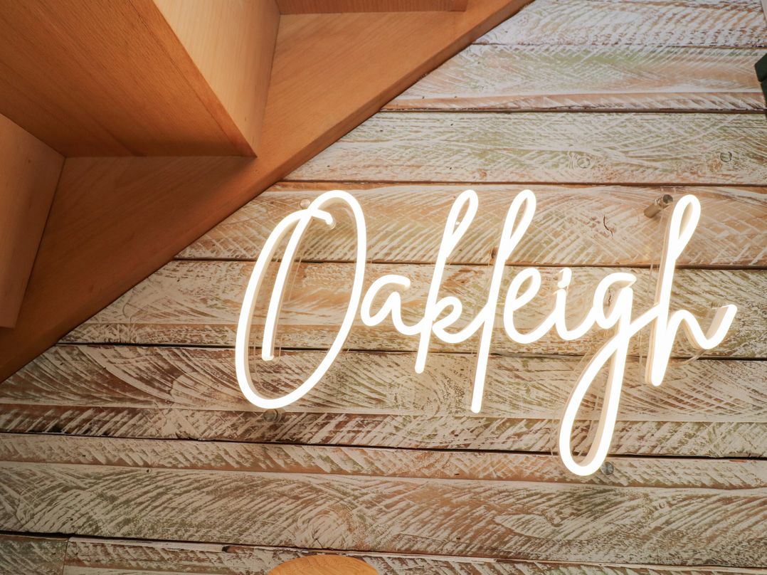 Oakleigh