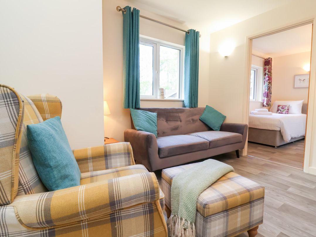 Larchwood Lodge @ Manleigh Park