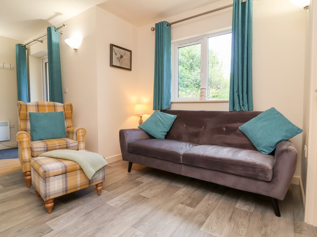 Larchwood Lodge @ Manleigh Park