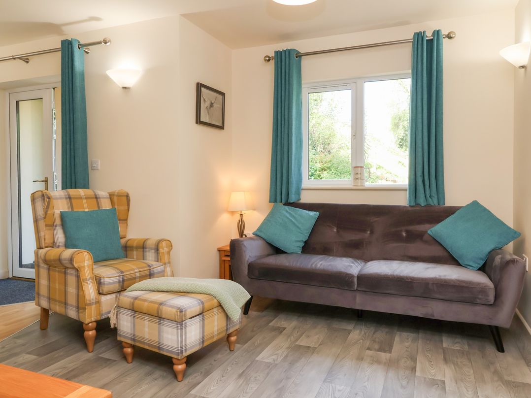 Larchwood Lodge @ Manleigh Park
