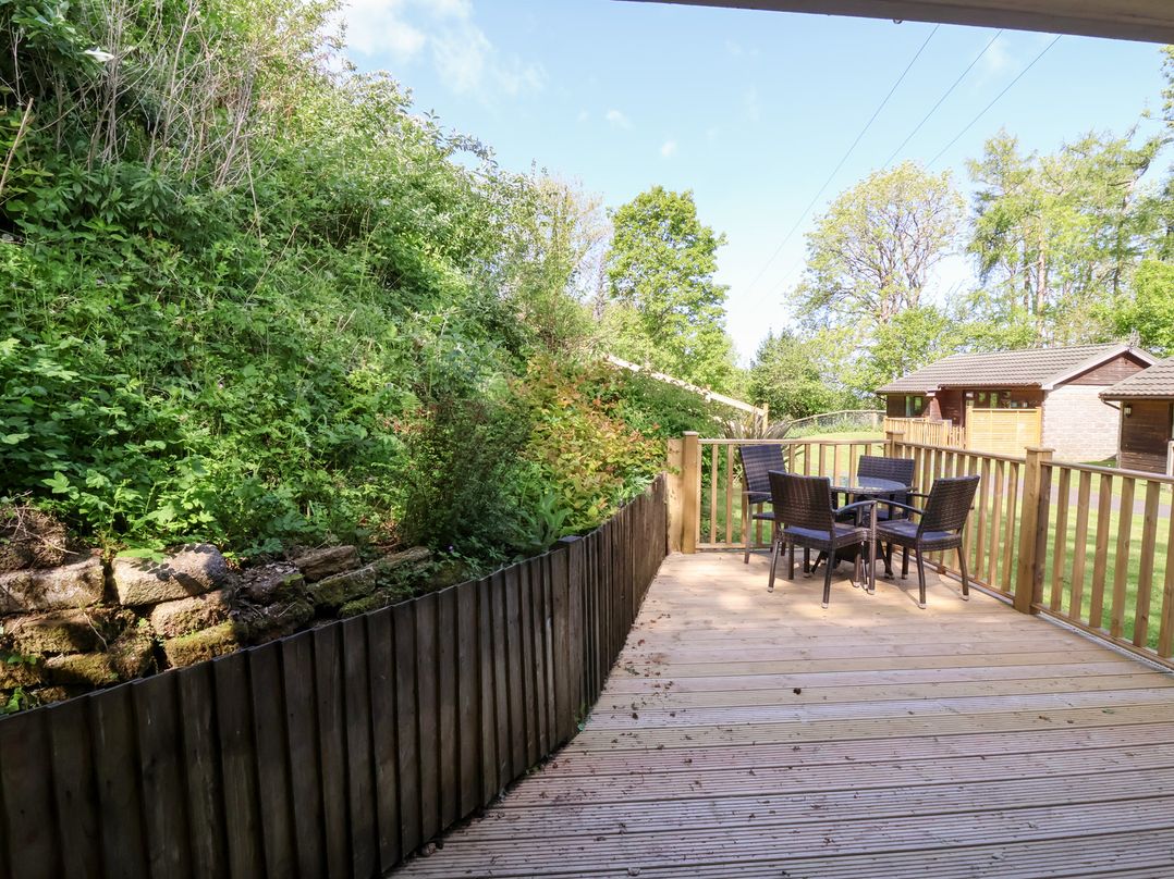 Larchwood Lodge @ Manleigh Park