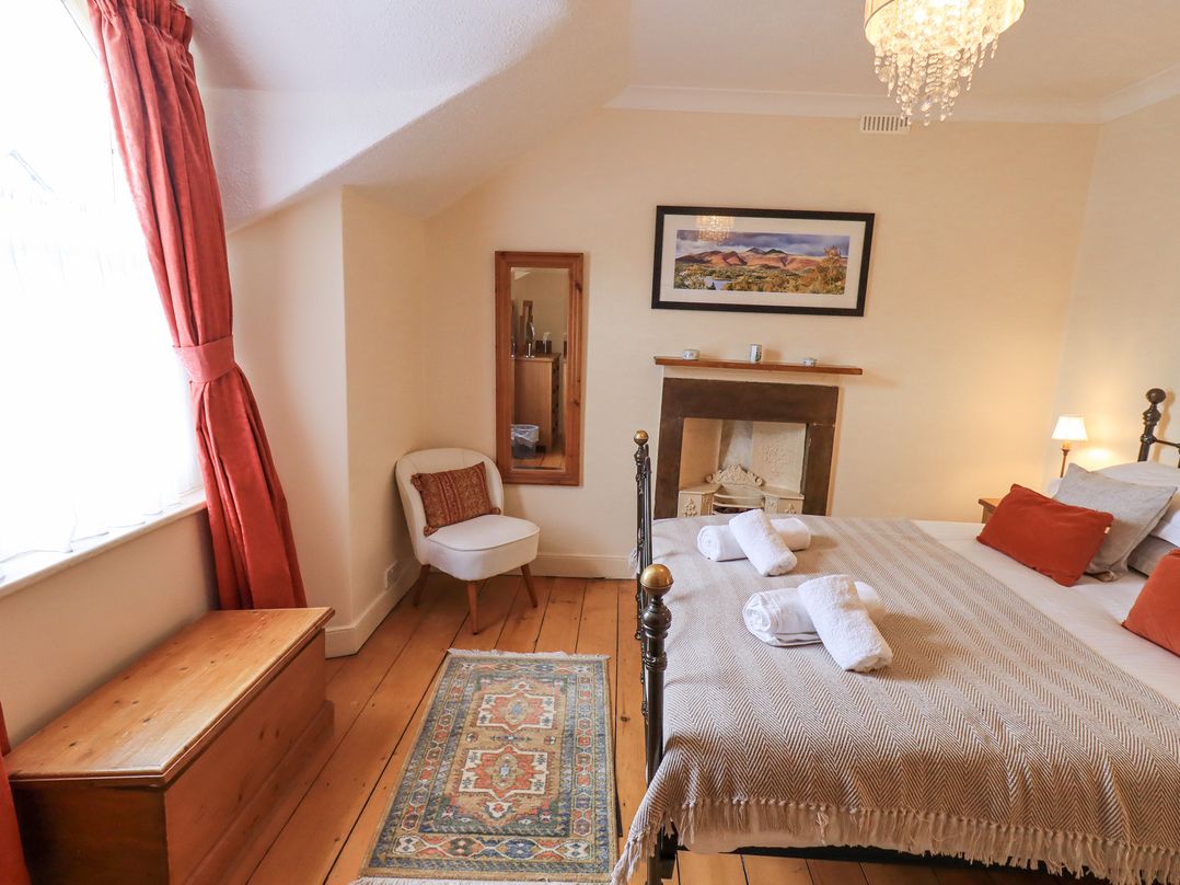 Primrose Cottage