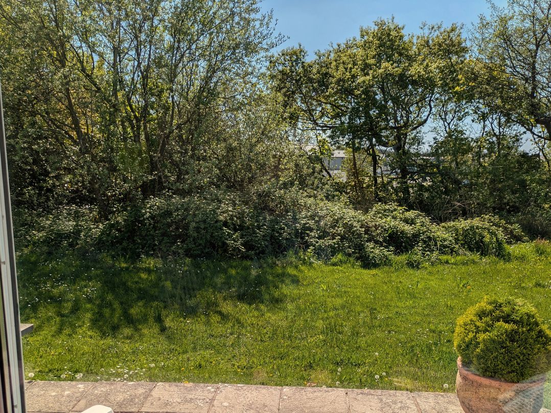 21 The Glade
