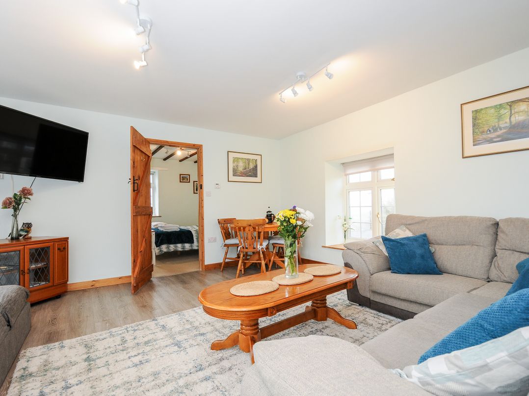 Cheesewring Cottage