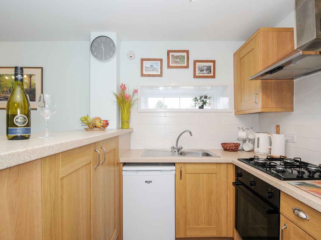 Cheesewring Cottage