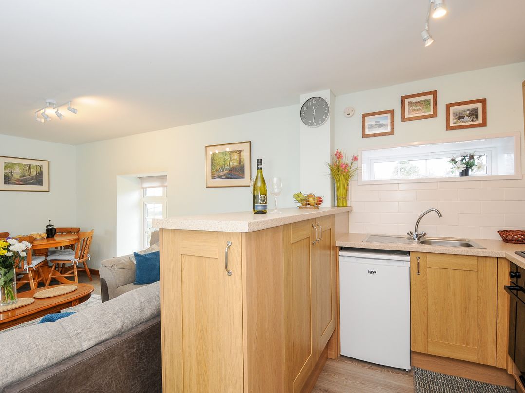 Cheesewring Cottage