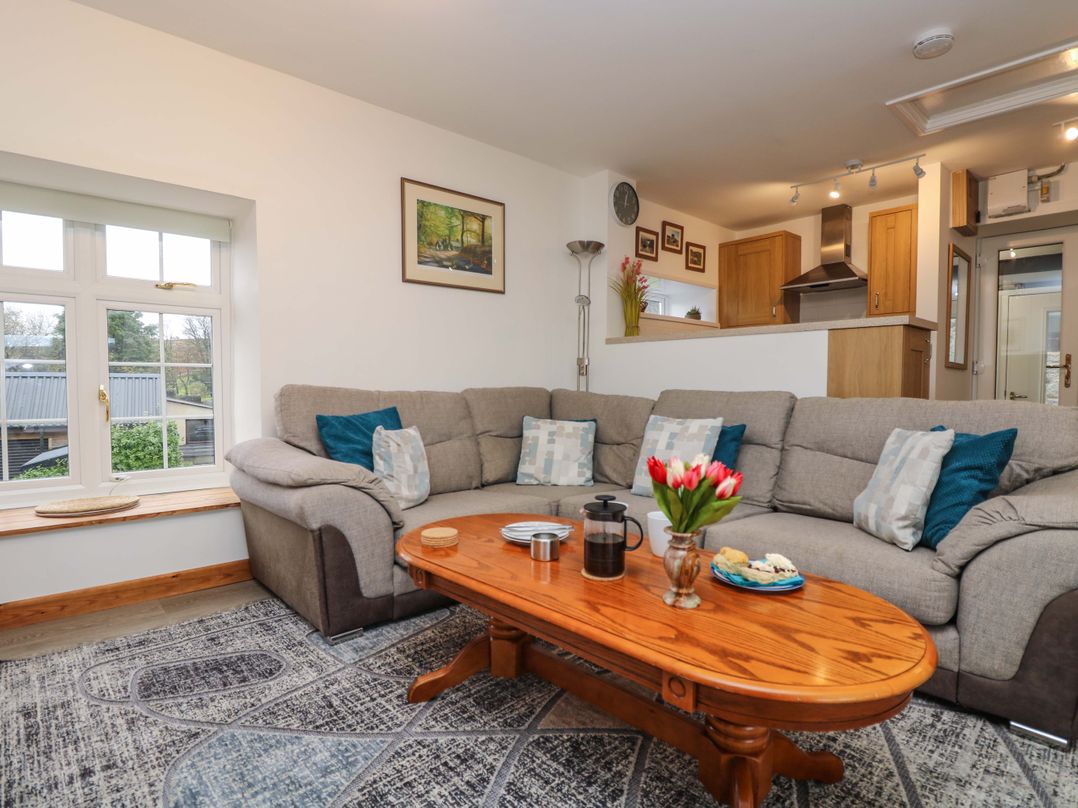 Cheesewring Cottage
