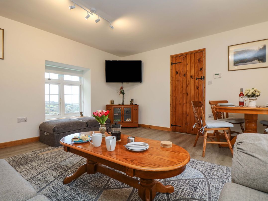 Cheesewring Cottage