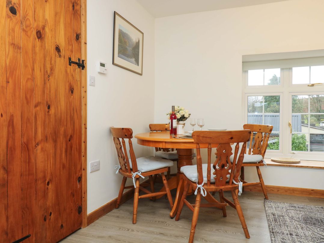 Cheesewring Cottage