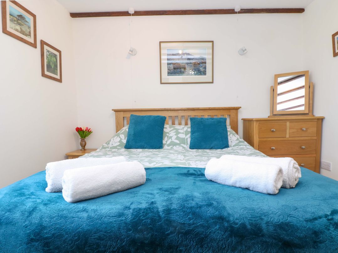 Cheesewring Cottage