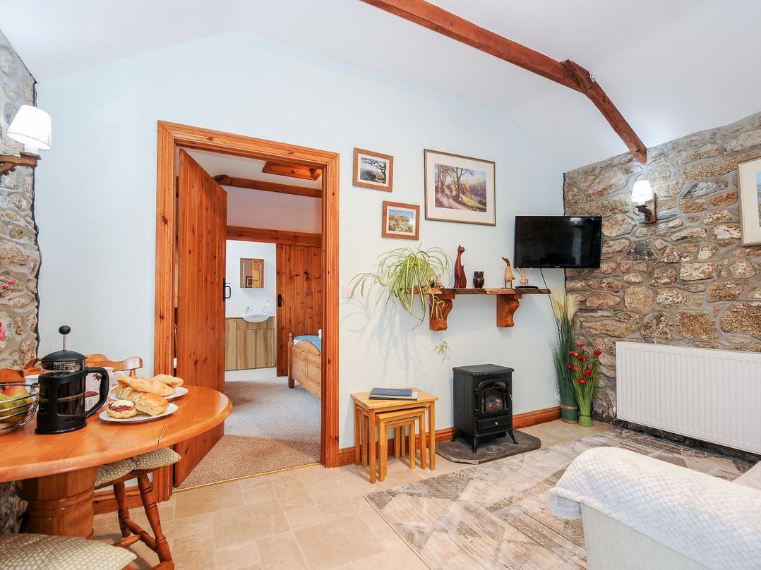 Fizz-Gog Cottage