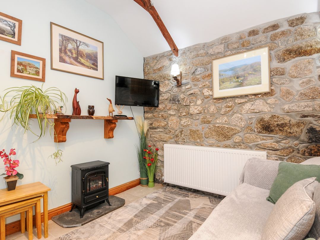 Fizz-Gog Cottage