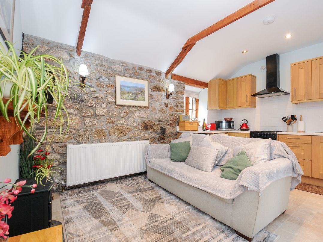 Fizz-Gog Cottage