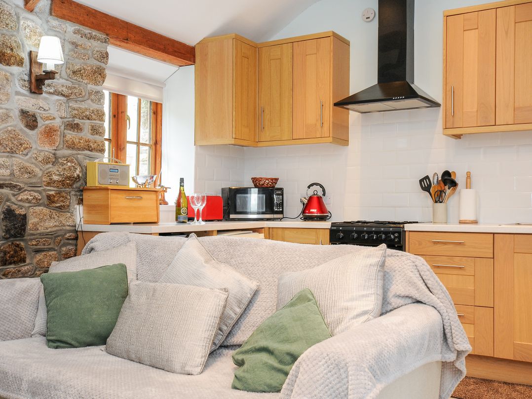 Fizz-Gog Cottage