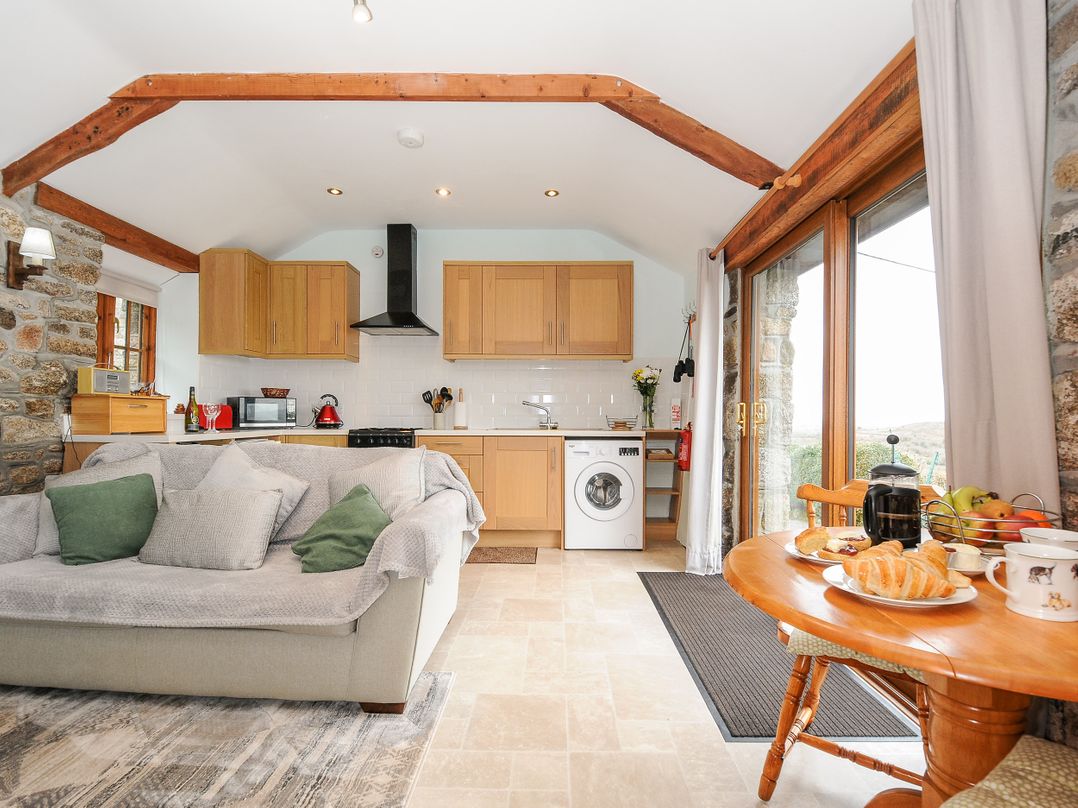 Fizz-Gog Cottage