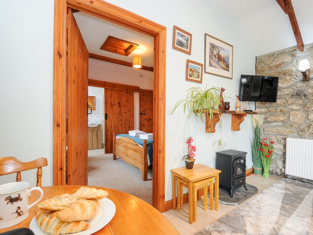 Fizz-Gog Cottage