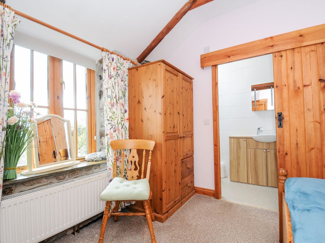 Fizz-Gog Cottage