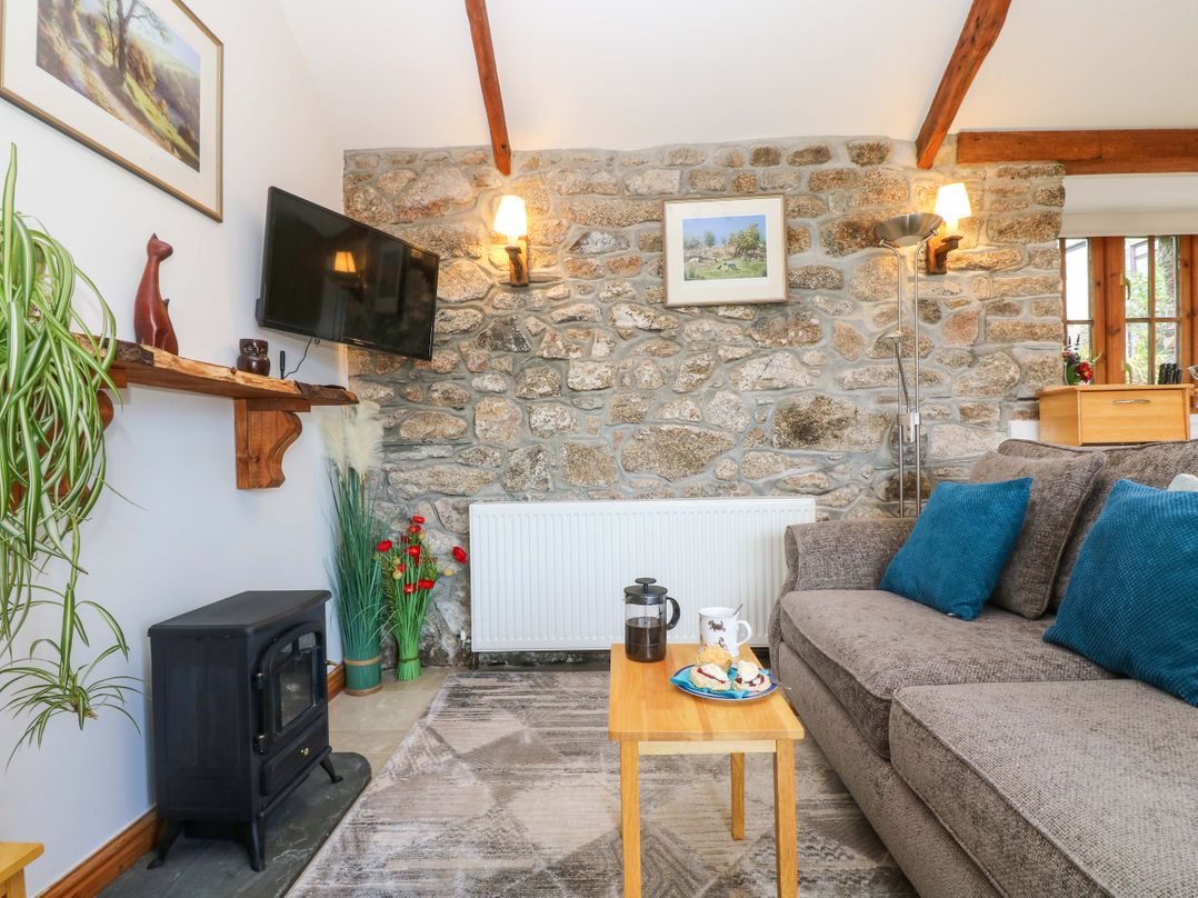 Fizz-Gog Cottage