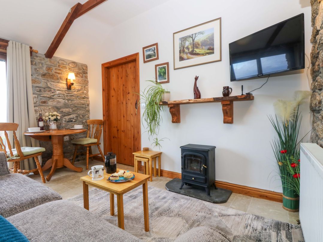 Fizz-Gog Cottage